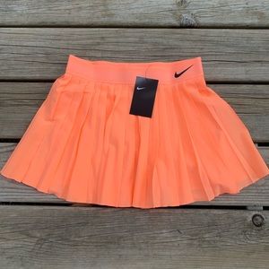 Small Nike Tennis Skirt